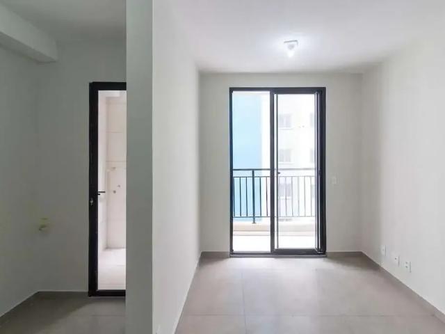 Apartamento para Venda em São Paulo/SP Interlagos 2 Quartos