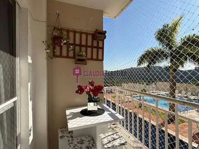 Apartamento para Venda em São Paulo/SP Interlagos 2 Quartos