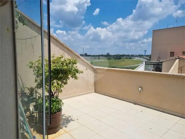 Apartamento para Venda em São Paulo/SP Interlagos 2 Quartos
