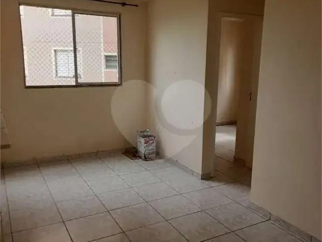 Apartamento para Venda em São Paulo/SP Interlagos 2 Quartos