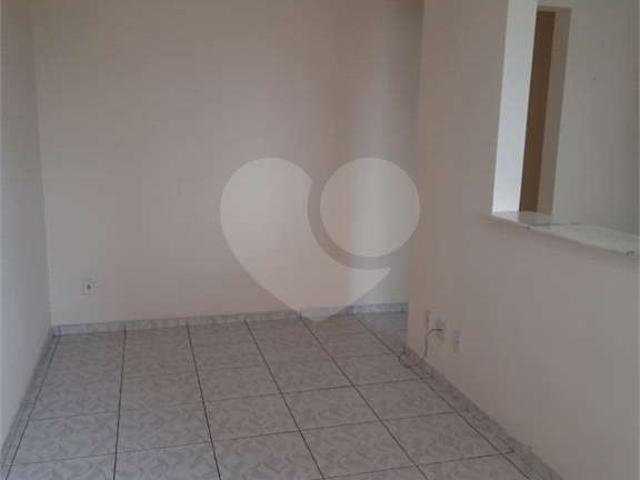 Apartamento para Venda em São Paulo/SP Interlagos 2 Quartos