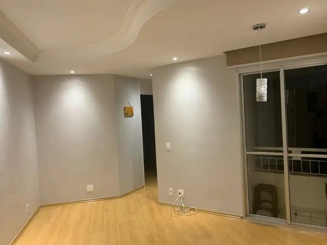 Apartamento para Venda em São Paulo/SP Interlagos 2 Quartos