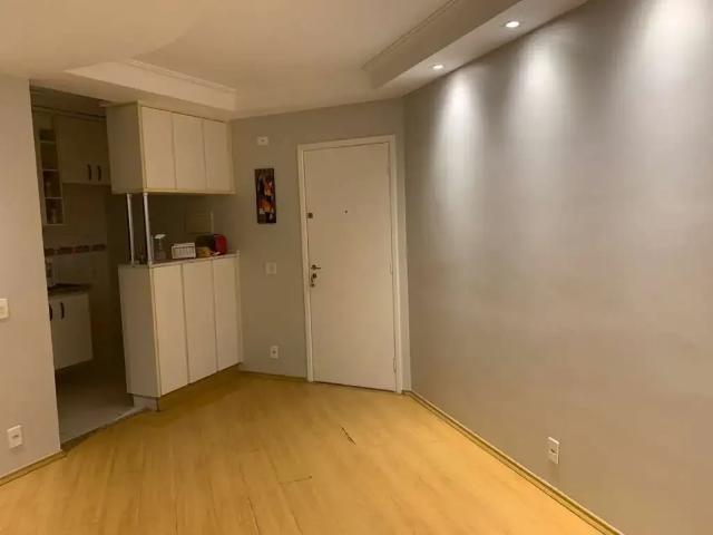 Apartamento para Venda em São Paulo/SP Interlagos 2 Quartos
