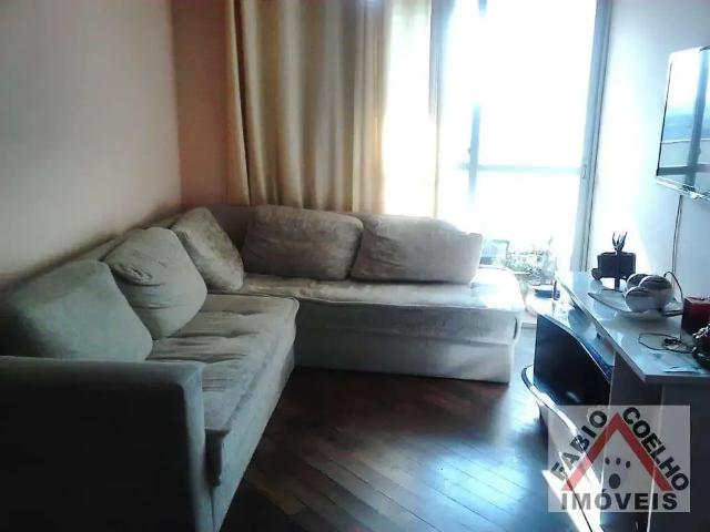 Apartamento para Venda em São Paulo/SP Interlagos 2 Quartos