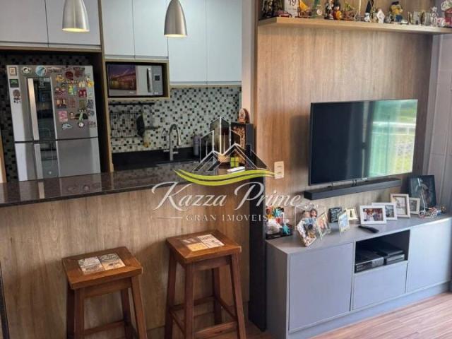 Apartamento para Venda em São Paulo/SP Interlagos 2 Quartos