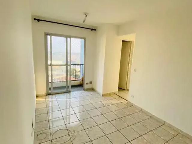 Apartamento para Venda em São Paulo/SP Interlagos 2 Quartos