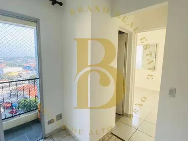 Apartamento para Venda em São Paulo/SP Interlagos 2 Quartos