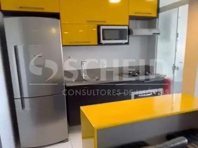 Apartamento para Venda em São Paulo/SP Interlagos 2 Quartos