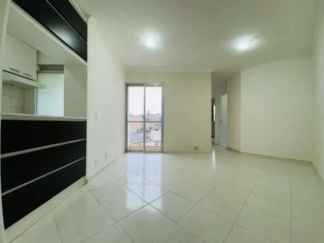 Apartamento para Venda em São Paulo/SP Interlagos 2 Quartos