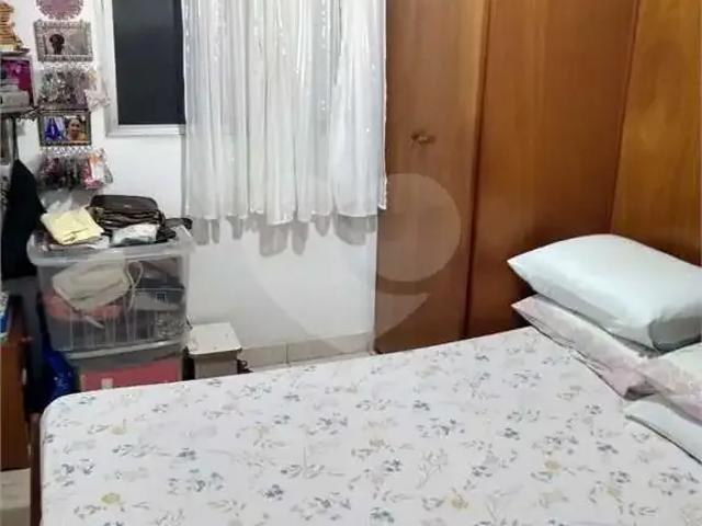 Apartamento para Venda em São Paulo/SP Interlagos 2 Quartos