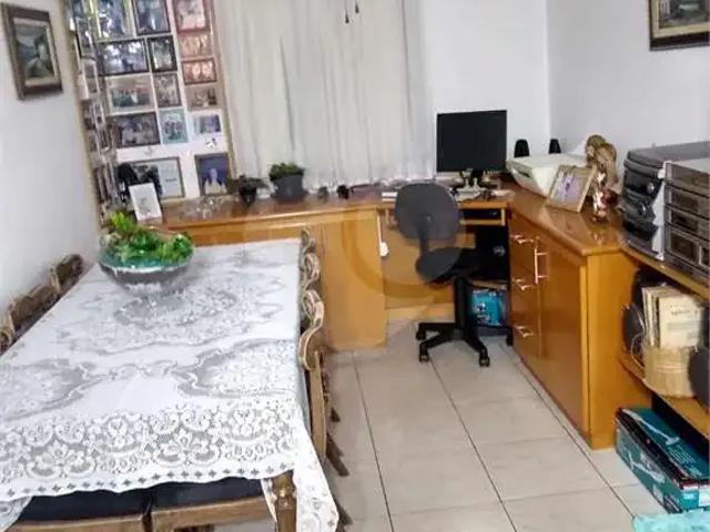 Apartamento para Venda em São Paulo/SP Interlagos 2 Quartos