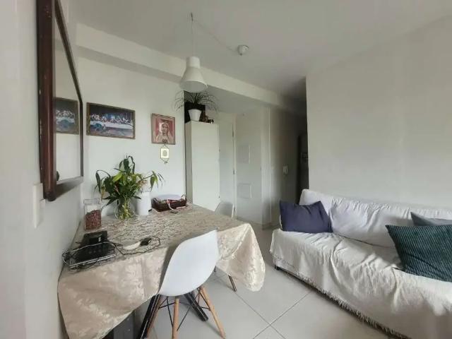 Apartamento para Venda em São Paulo/SP Interlagos 2 Quartos