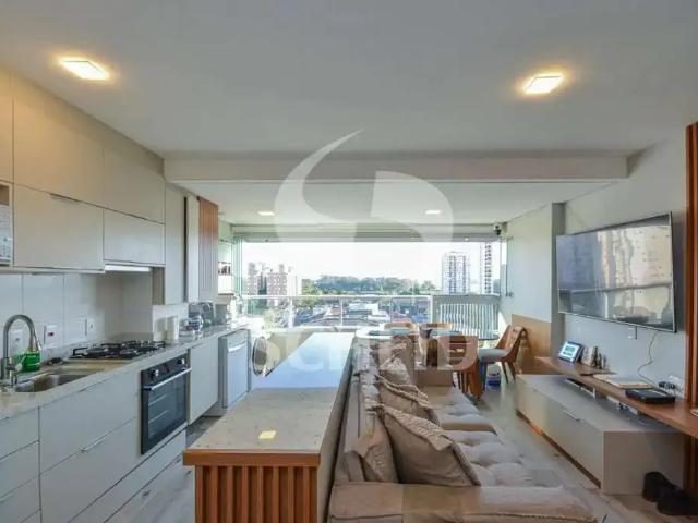 Apartamento para Venda em São Paulo/SP Interlagos 2 Quartos