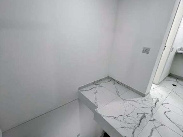 Apartamento para Venda em São Paulo/SP Interlagos 2 Quartos