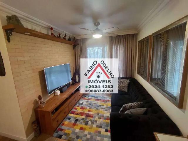 Apartamento para Venda em São Paulo/SP Interlagos 2 Quartos