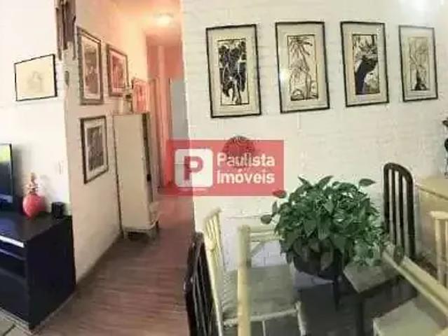 Apartamento para Venda em São Paulo/SP Interlagos 2 Quartos