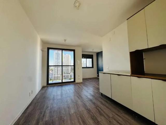 Apartamento para Venda em São Paulo/SP Interlagos 2 Quartos