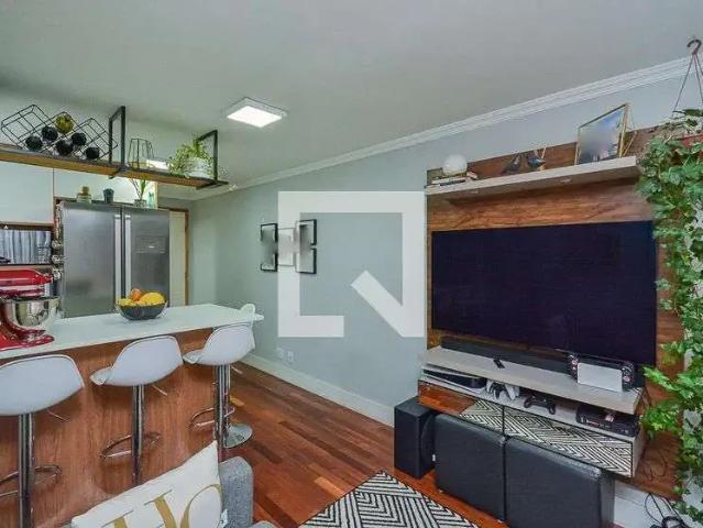 Apartamento para Venda em São Paulo/SP Interlagos 2 Quartos