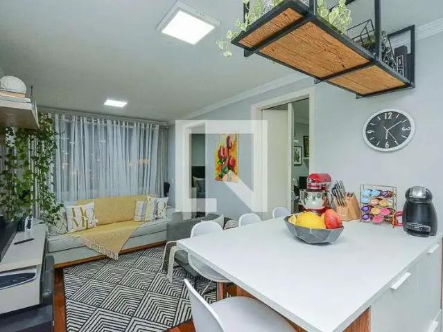 Apartamento para Venda em São Paulo/SP Interlagos 2 Quartos