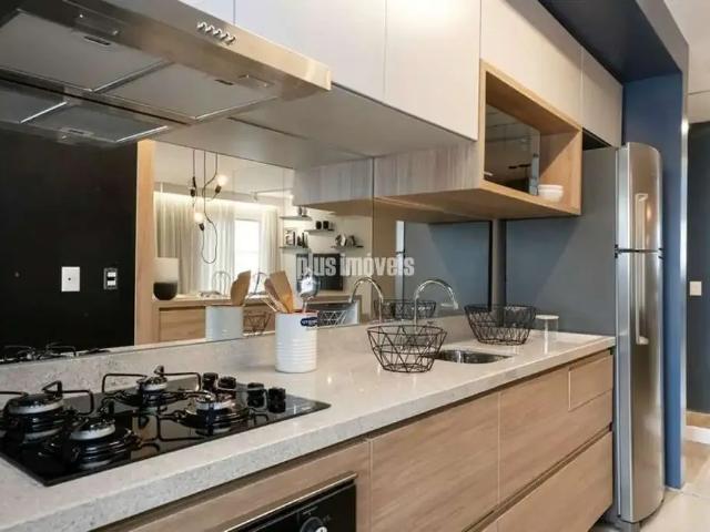 Apartamento para Venda em São Paulo/SP Interlagos 2 Quartos