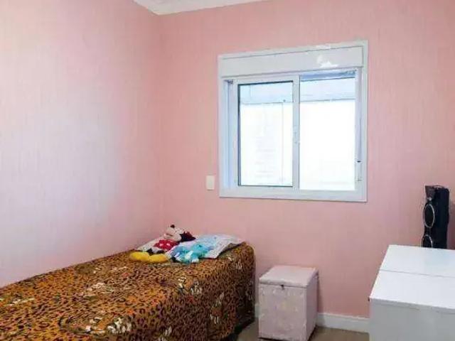 Apartamento para Venda em São Paulo/SP Interlagos 2 Quartos