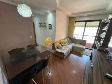Apartamento para Venda em São Paulo/SP Interlagos 2 Quartos