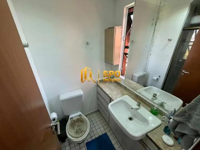 Apartamento para Venda em São Paulo/SP Interlagos 2 Quartos