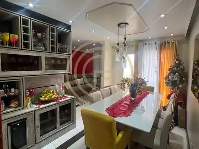 Apartamento para Venda em São Paulo/SP Interlagos 2 Quartos