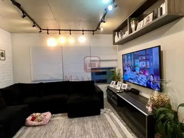 Apartamento para Venda em São Paulo/SP Interlagos 2 Quartos