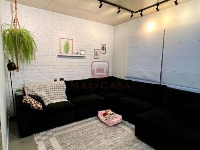 Apartamento para Venda em São Paulo/SP Interlagos 2 Quartos
