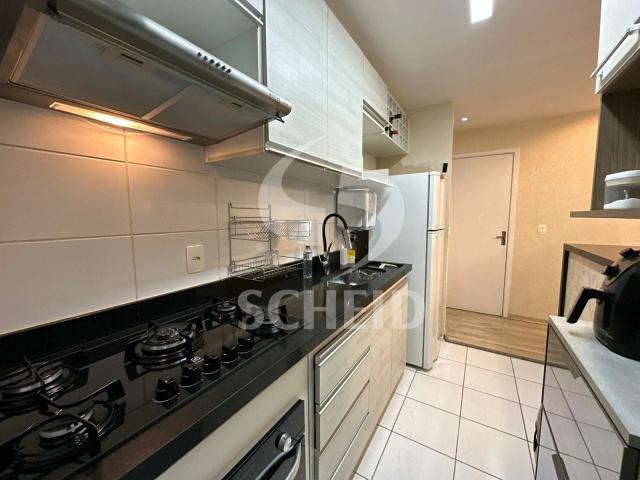 Apartamento para Venda em São Paulo/SP Interlagos 2 Quartos