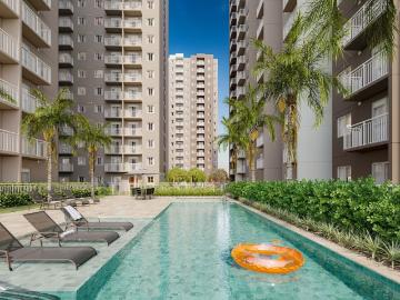 Apartamento para Venda em São Paulo/SP Interlagos 2 Quartos