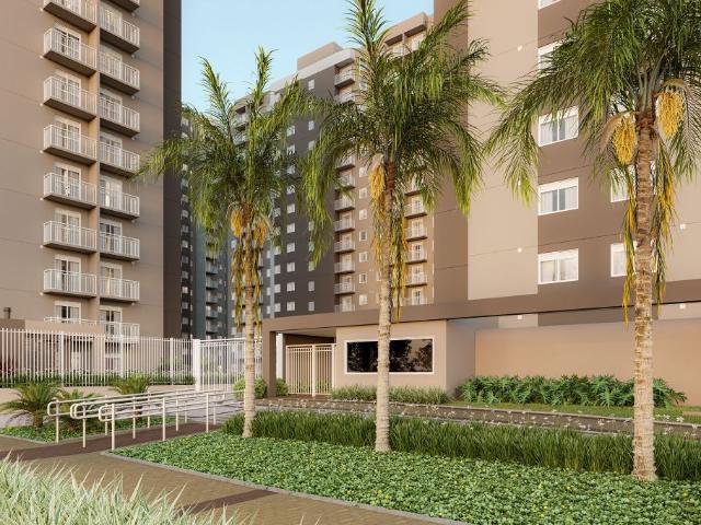 Apartamento para Venda em São Paulo/SP Interlagos 2 Quartos