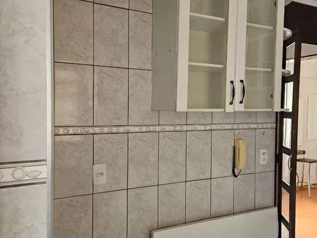 Apartamento para Venda em São Paulo/SP Interlagos 2 Quartos
