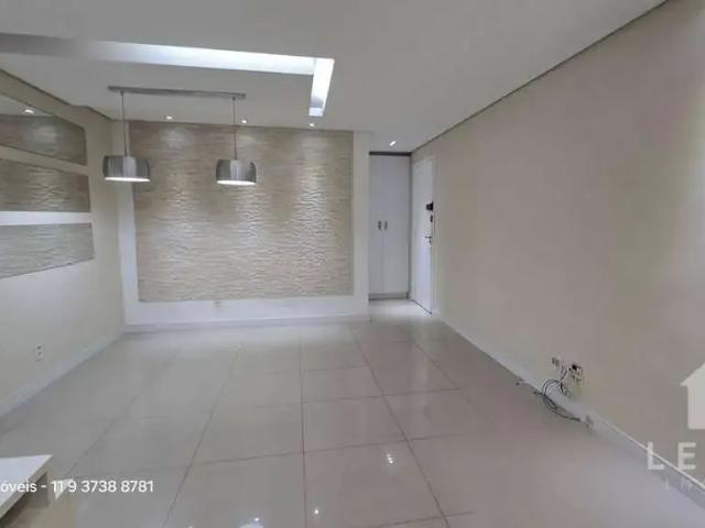 Apartamento para Venda em São Paulo/SP Interlagos 2 Quartos