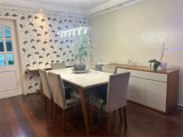 Apartamento para Venda em São Paulo/SP Interlagos 4 Quartos