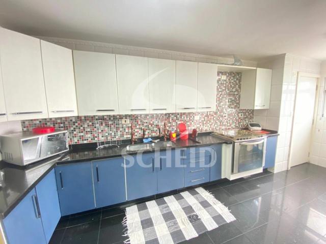 Apartamento para Venda em São Paulo/SP Interlagos 4 Quartos