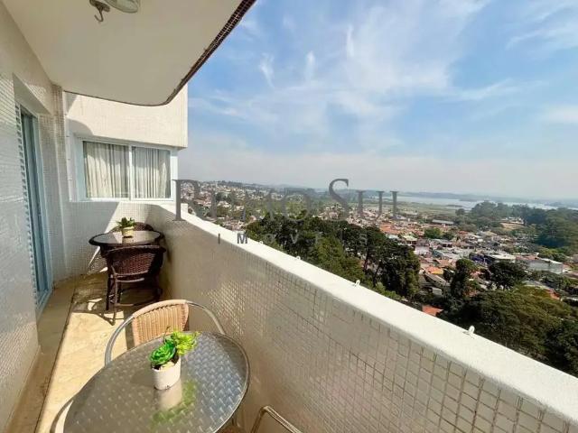 Apartamento para Venda em São Paulo/SP Interlagos 4 Quartos