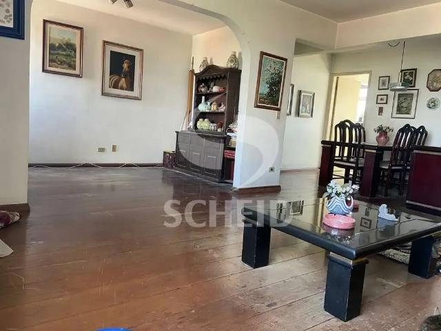 Apartamento para Venda em São Paulo/SP Interlagos 4 Quartos