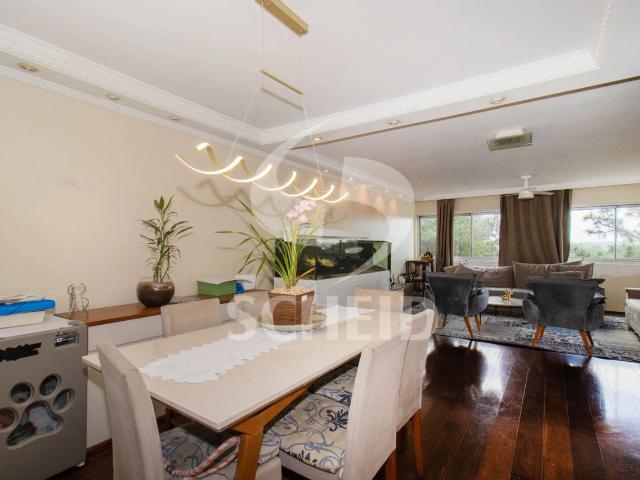 Apartamento para Venda em São Paulo/SP Interlagos 4 Quartos