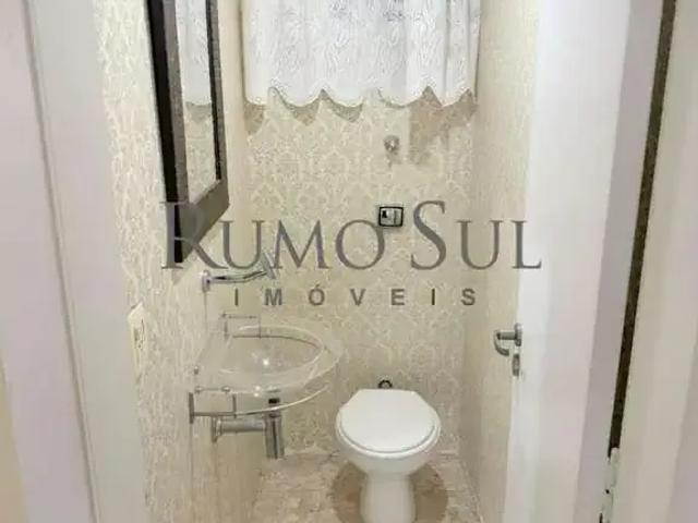 Apartamento para Venda em São Paulo/SP Interlagos 4 Quartos