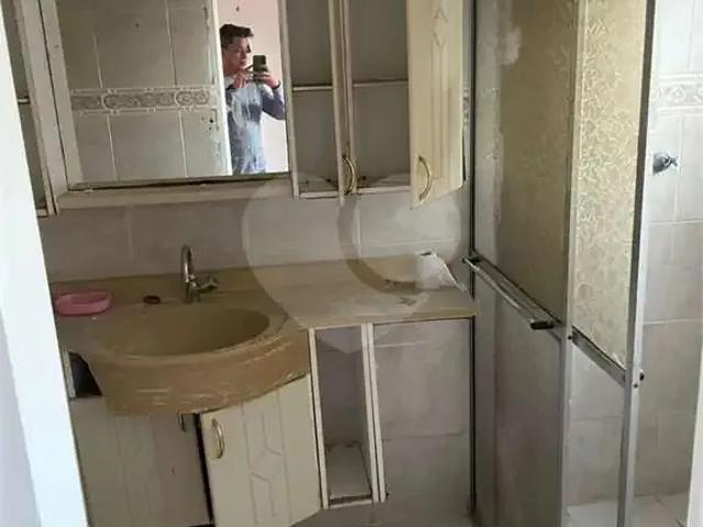 Apartamento para Venda em São Paulo/SP Interlagos 4 Quartos