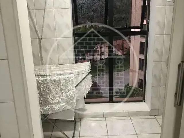 Apartamento para Venda em São Paulo/SP Interlagos 4 Quartos