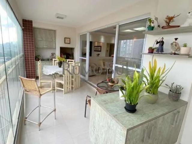 Apartamento para Venda em São Paulo/SP Interlagos 4 Quartos