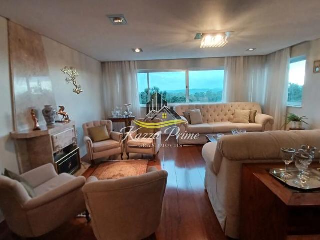 Apartamento para Venda em São Paulo/SP Interlagos 4 Quartos