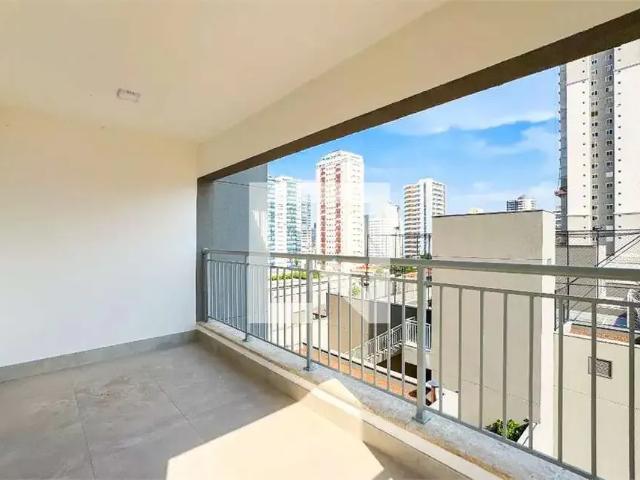 Apartamento para Venda em São Paulo/SP Ipiranga 1 Quartos