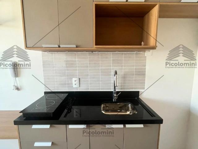 Apartamento para Venda em São Paulo/SP Ipiranga 1 Quartos