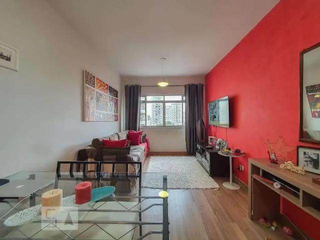 Apartamento para Venda em São Paulo/SP Ipiranga 1 Quartos