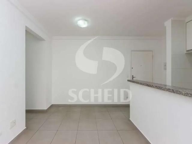 Apartamento para Venda em São Paulo/SP Ipiranga 1 Quartos