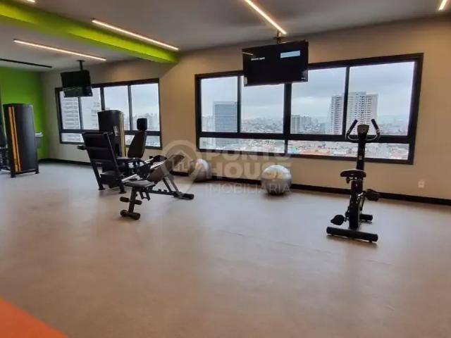 Apartamento para Venda em São Paulo/SP Ipiranga 1 Quartos
